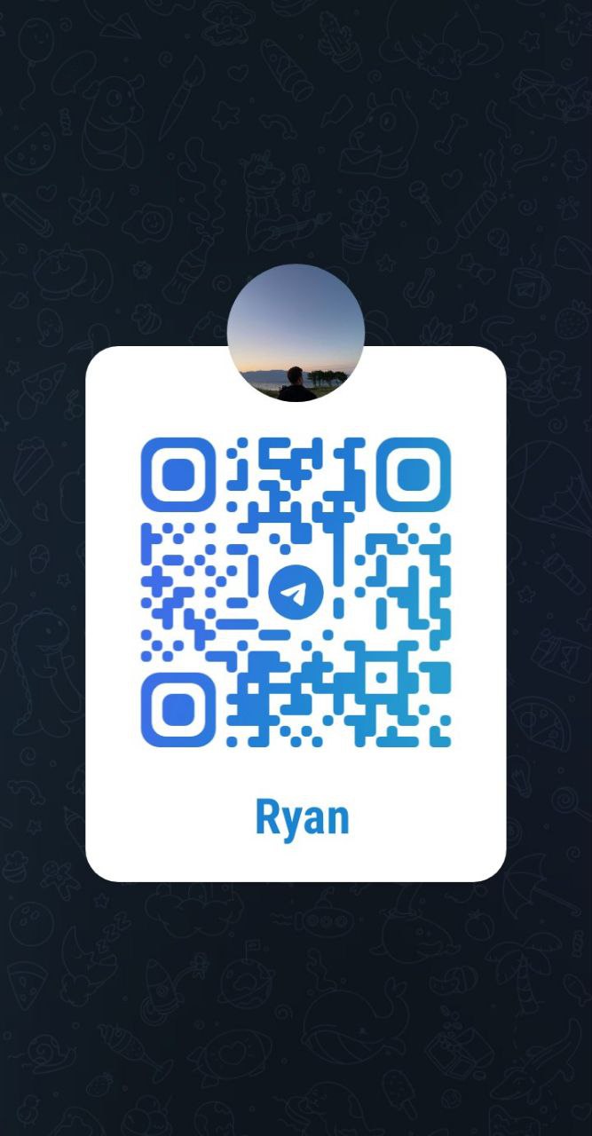 Telegram QR