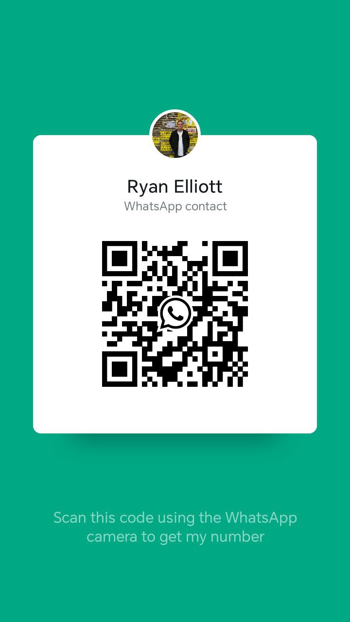 WhatsApp QR